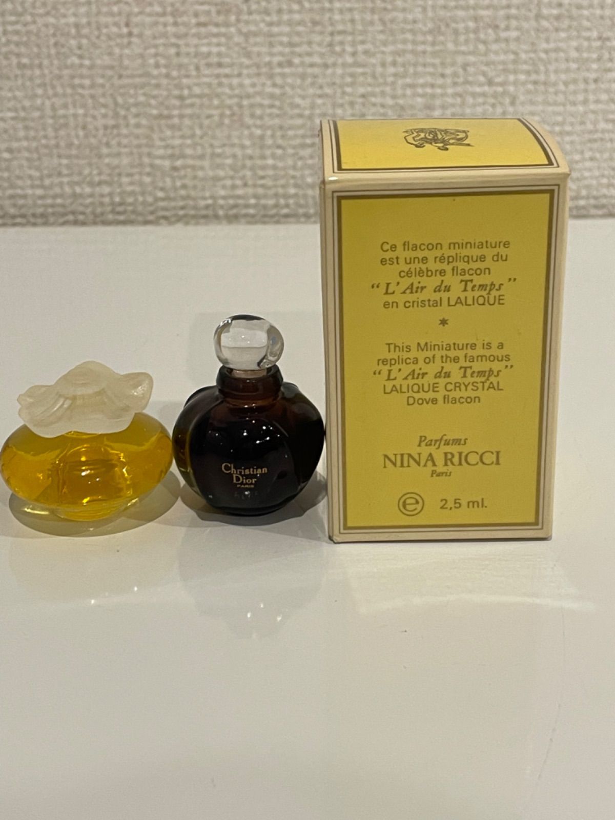 大特価！ミニ香水まとめ K1148 - メルカリ