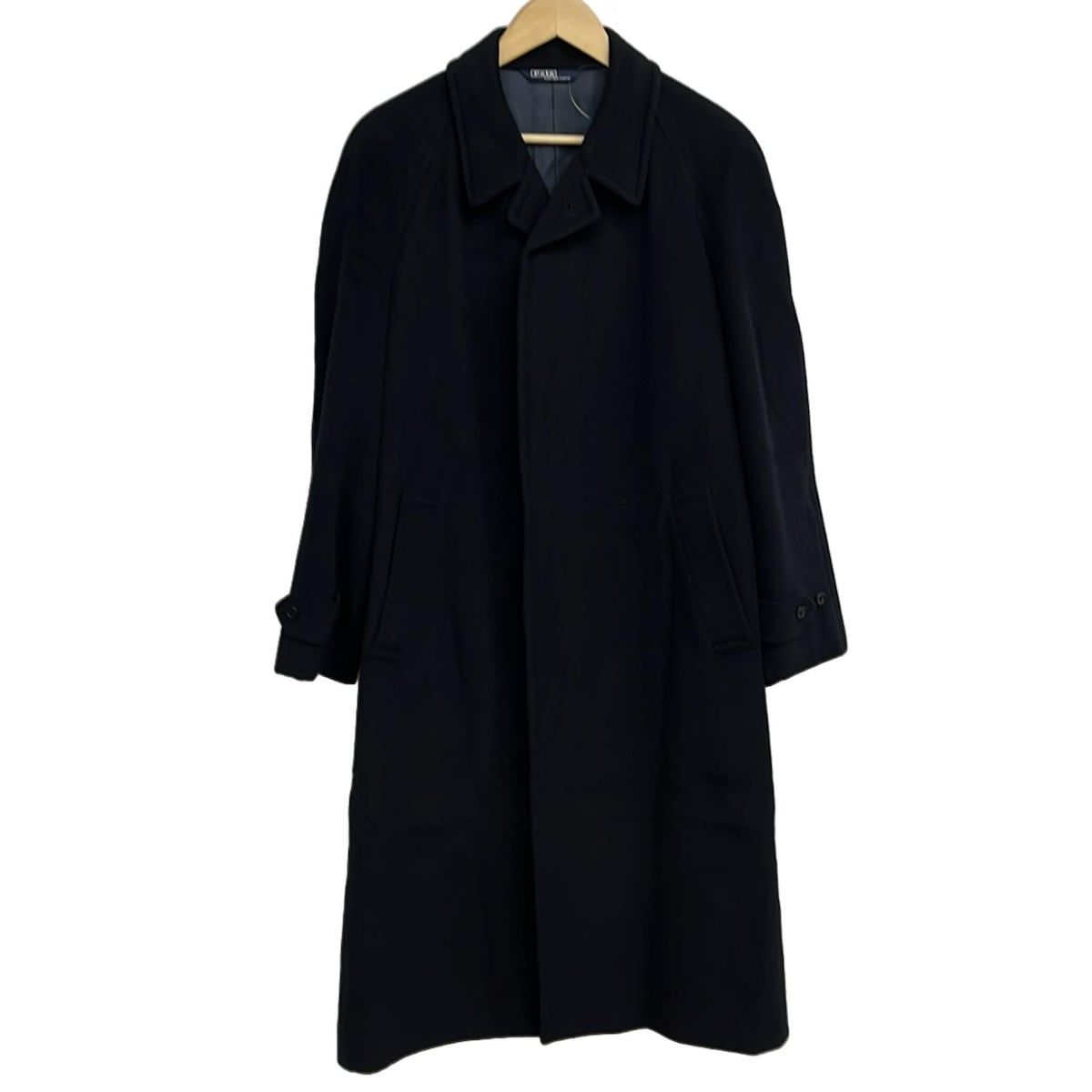 POLObyRalphLauren(ポロラルフローレン) コート サイズA5 メンズ美品