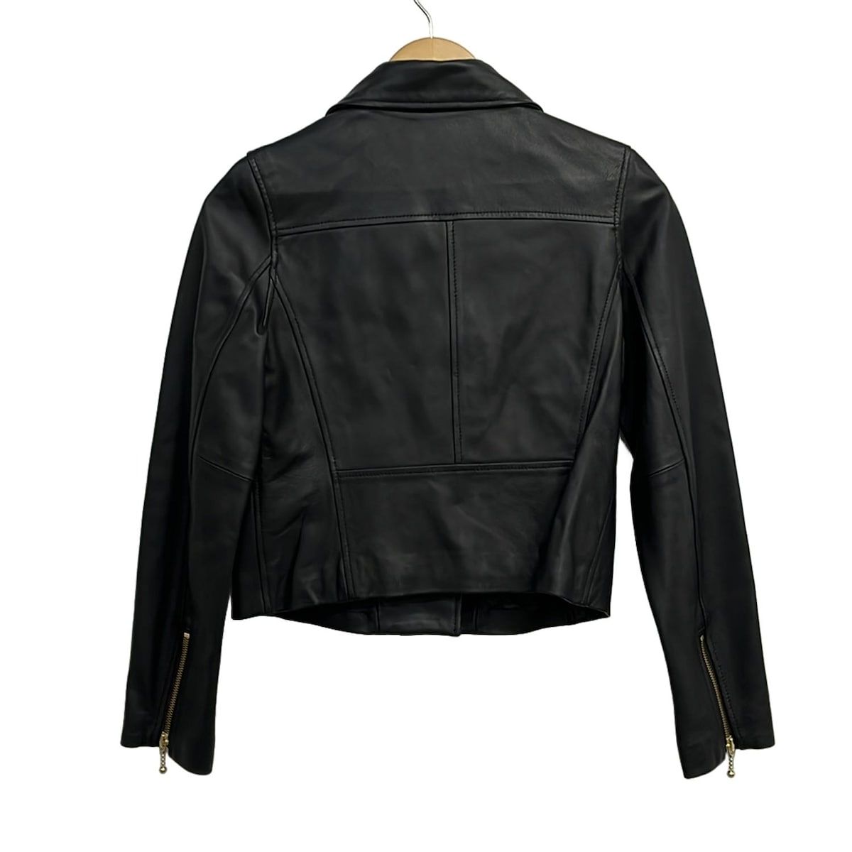 BLUE LABEL CRESTBRIDGE(ブルーレーベルクレストブリッジ) ライダース