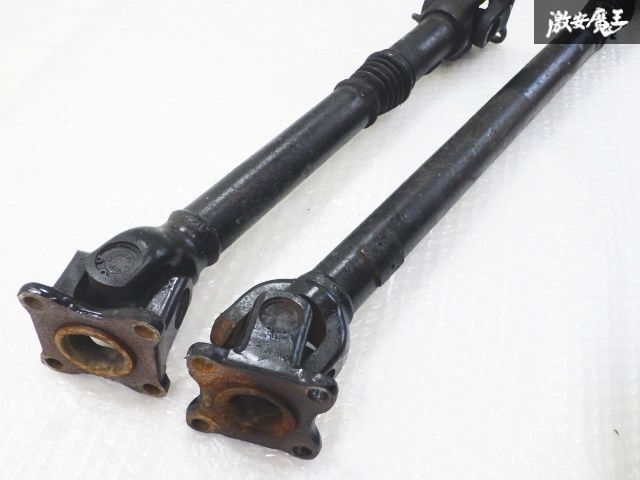 1P6 スズキ 純正 JA22W ジムニー K6A ターボ 5MT&frasl;5速 4WD ノーマル