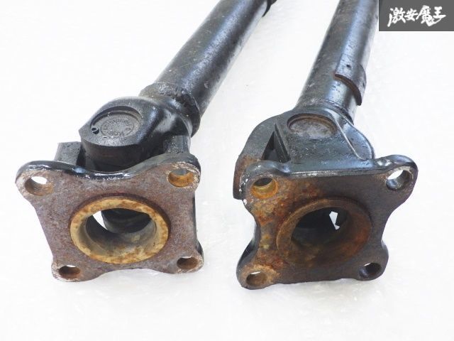 スズキ ジムニー(E-JA22W) 純正 ミッション本体 マニュアル用 220