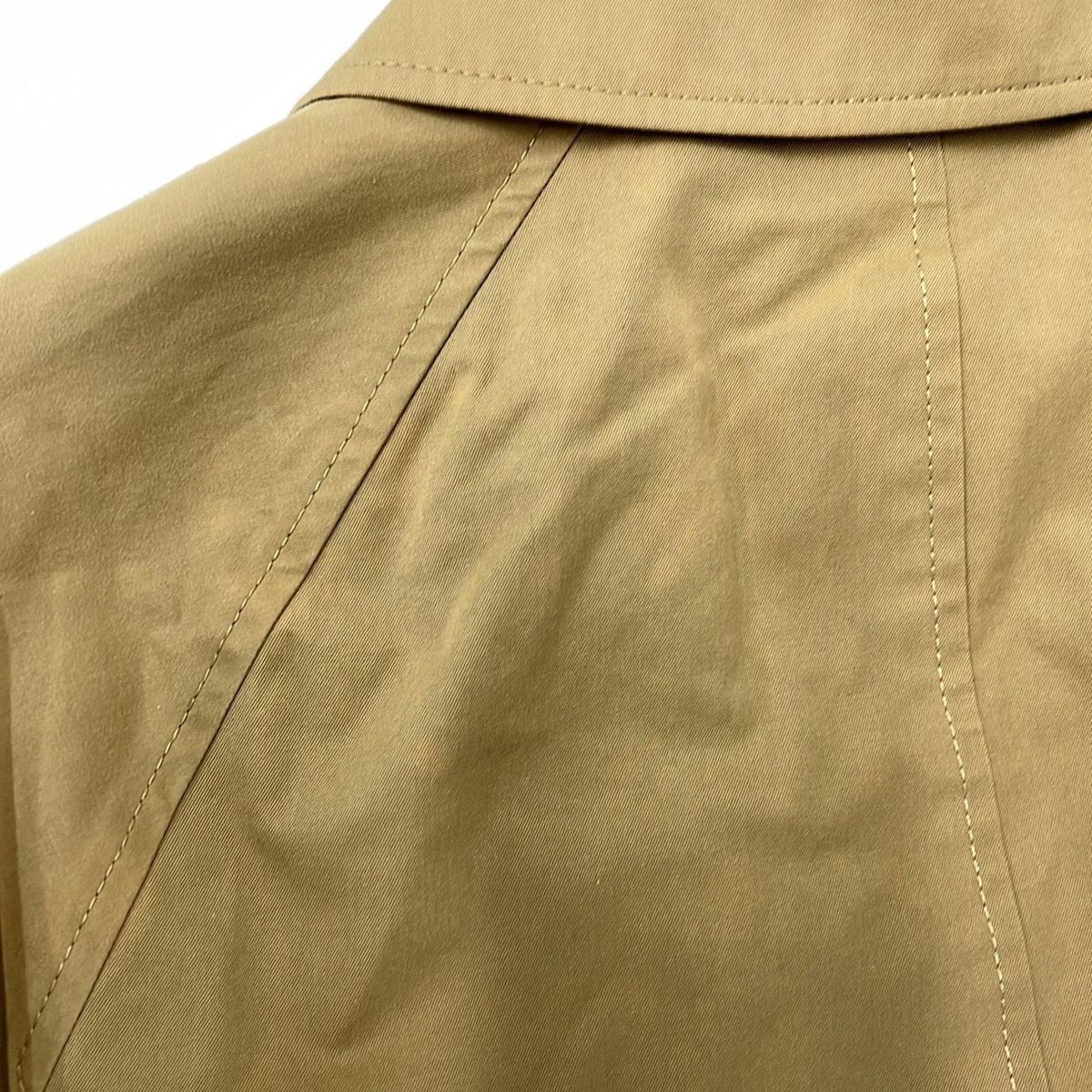 POLObyRalphLauren(ポロラルフローレン) トレンチコート サイズA7