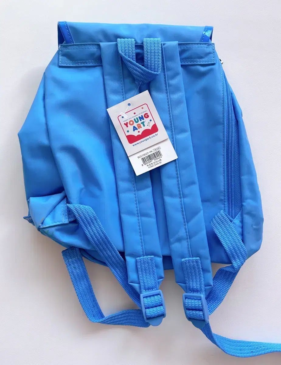 レトロ文具 エイアート PUKY プッキー リュック