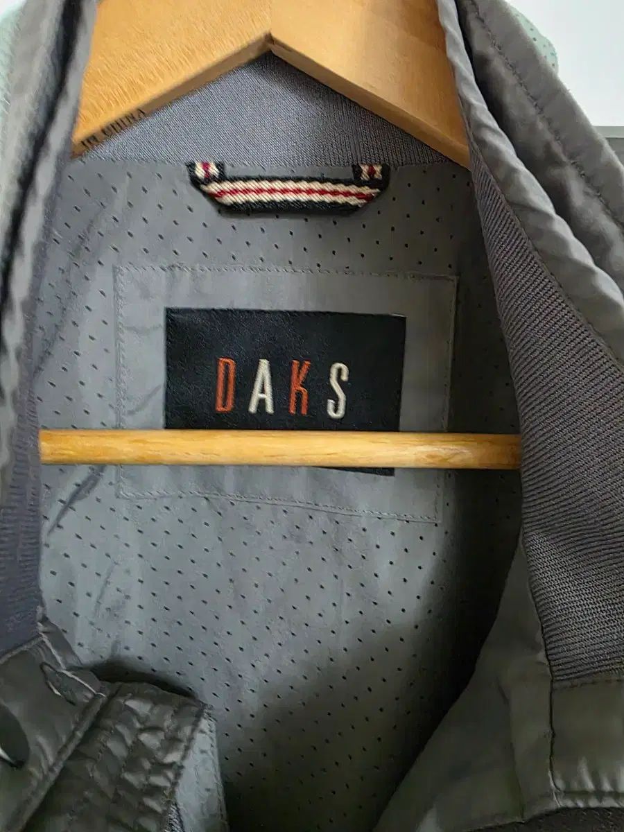 ジャケット アウター