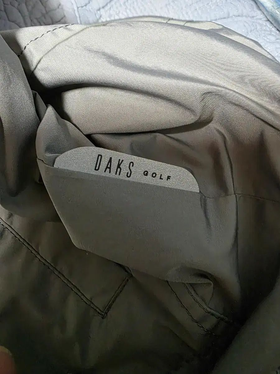 ダックス メンズ 春 秋 ジャケット アウター 休日コーデ モード系