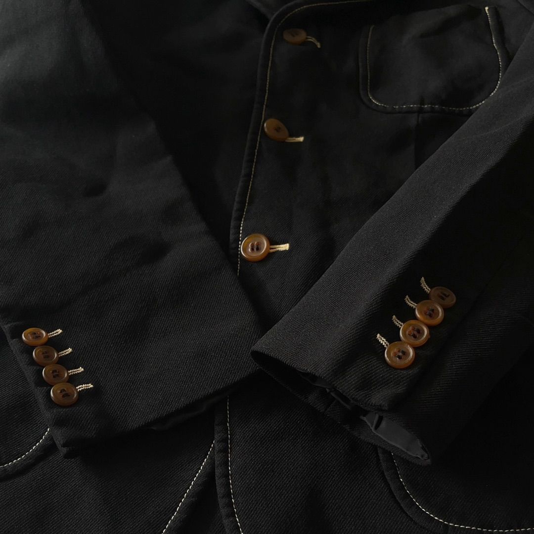 13年製 COMME des GARCONS HOMME コムデギャルソンオムドゥ DEUX DL