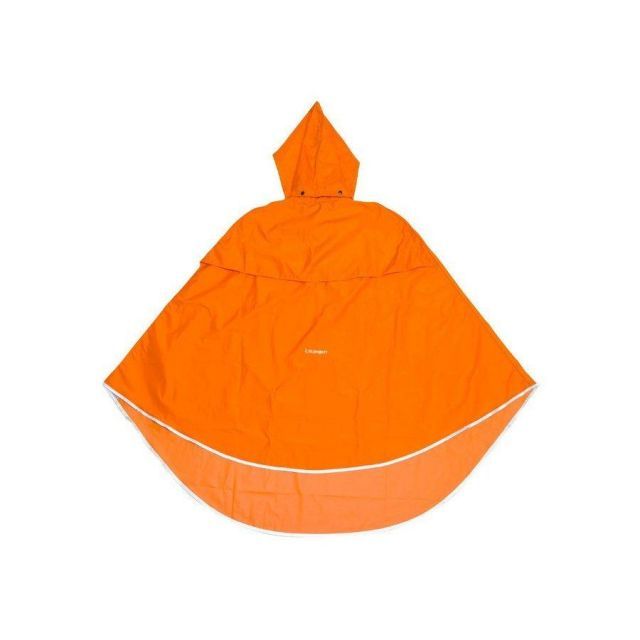 rin project リンプロジェクト no.2171 サイクルレインポンチョ