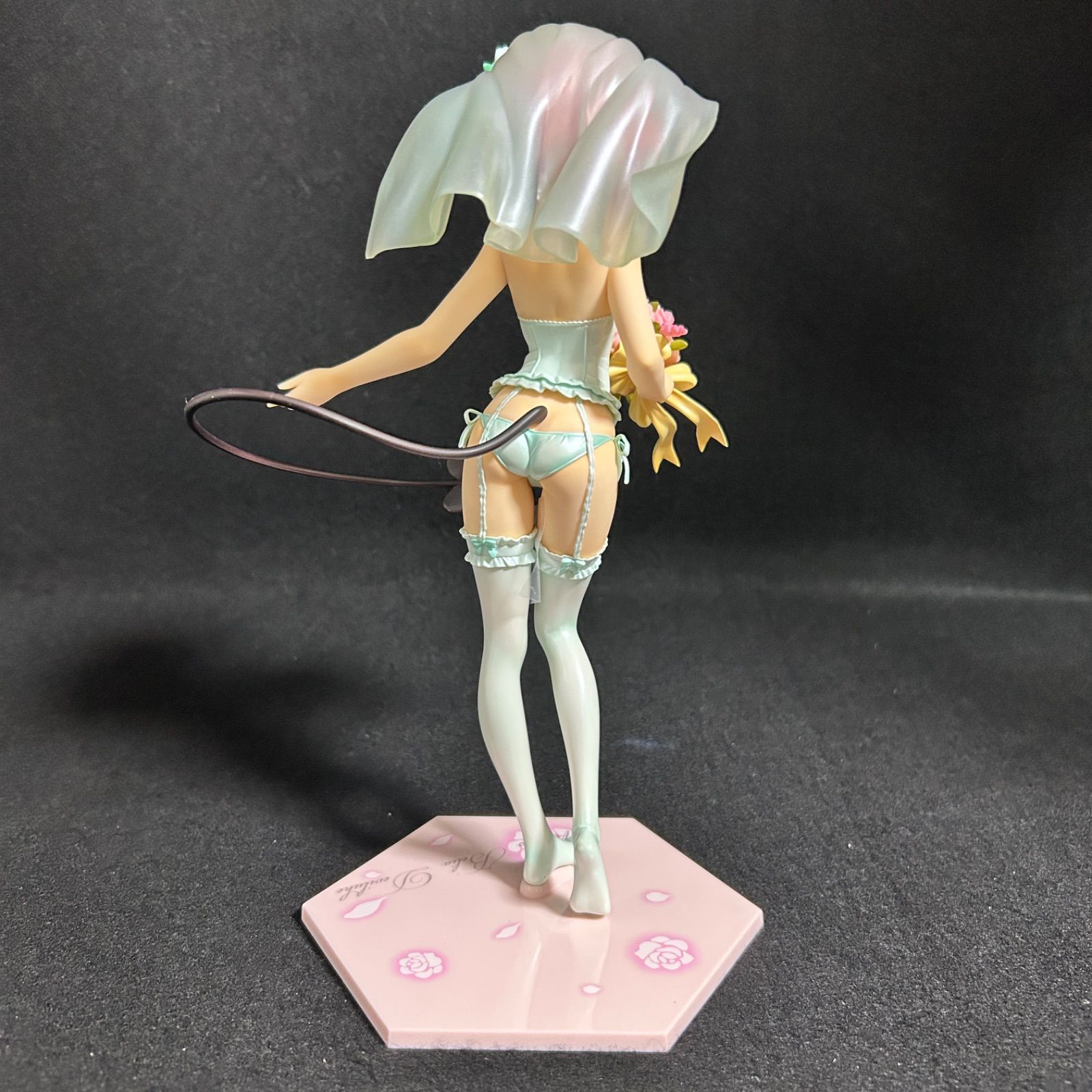 ToLOVEる　マックスファクトリー　モモ・ベリア・デビルーク　フィギュア TOLOVEる マックスファクトリー モモ・ベリア・デビルーク フィギュア