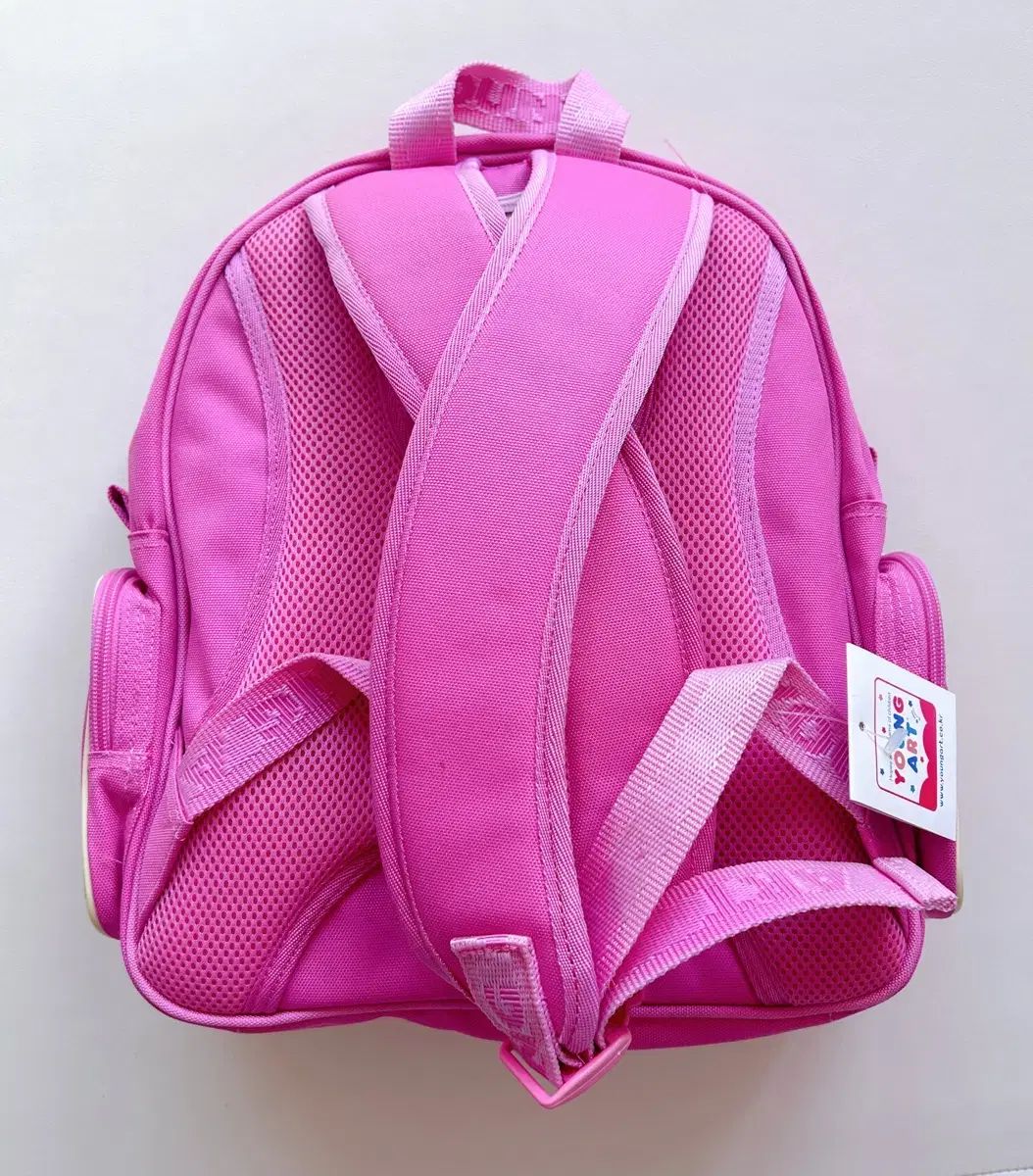 レトロ文具 英アート キーディ バッグ