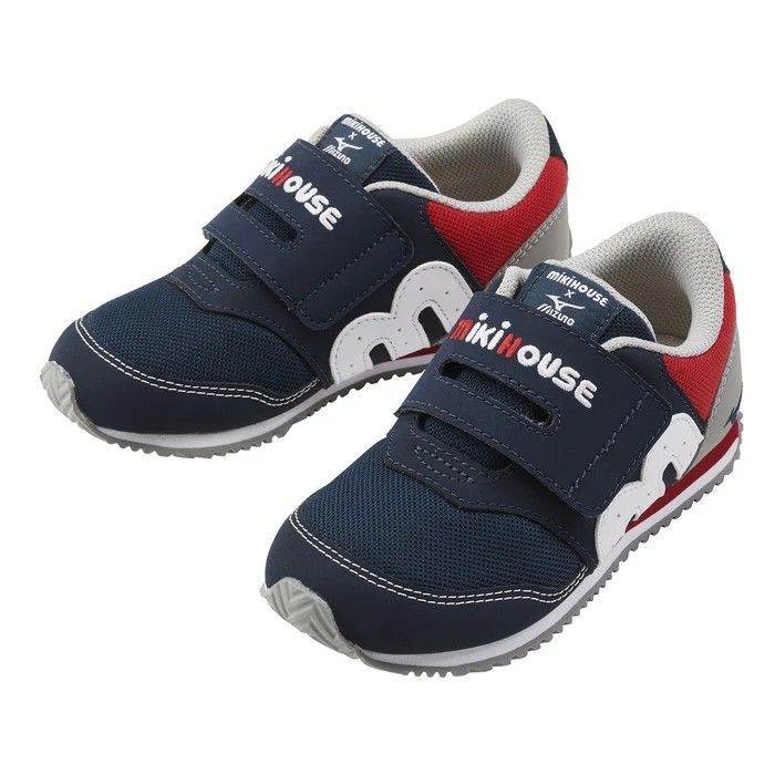 ミズノコラボ セカンドベビーシューズ 20 cm 13-9404-494