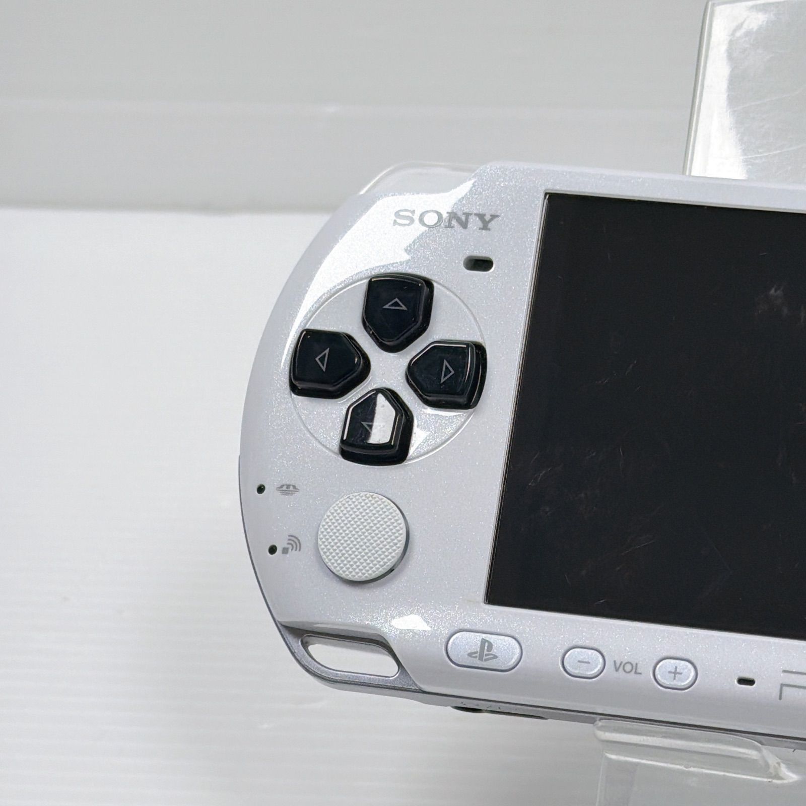  PSP 3000 うたのプリンスさまっ うたプリ 版 遊べるセット FW 6 60 ソニー プレイステーション ポータブル SONY PlayStation Portable 本体(PSP) プレイステーションポータブル(PSP)