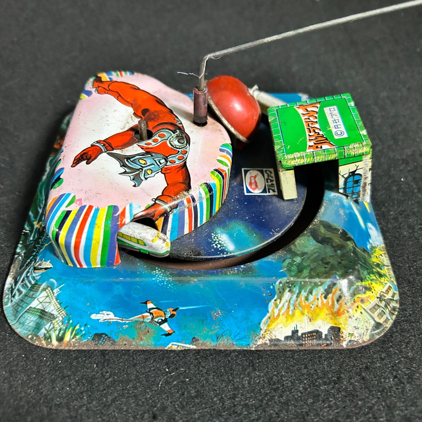 ウルトラマンレオ