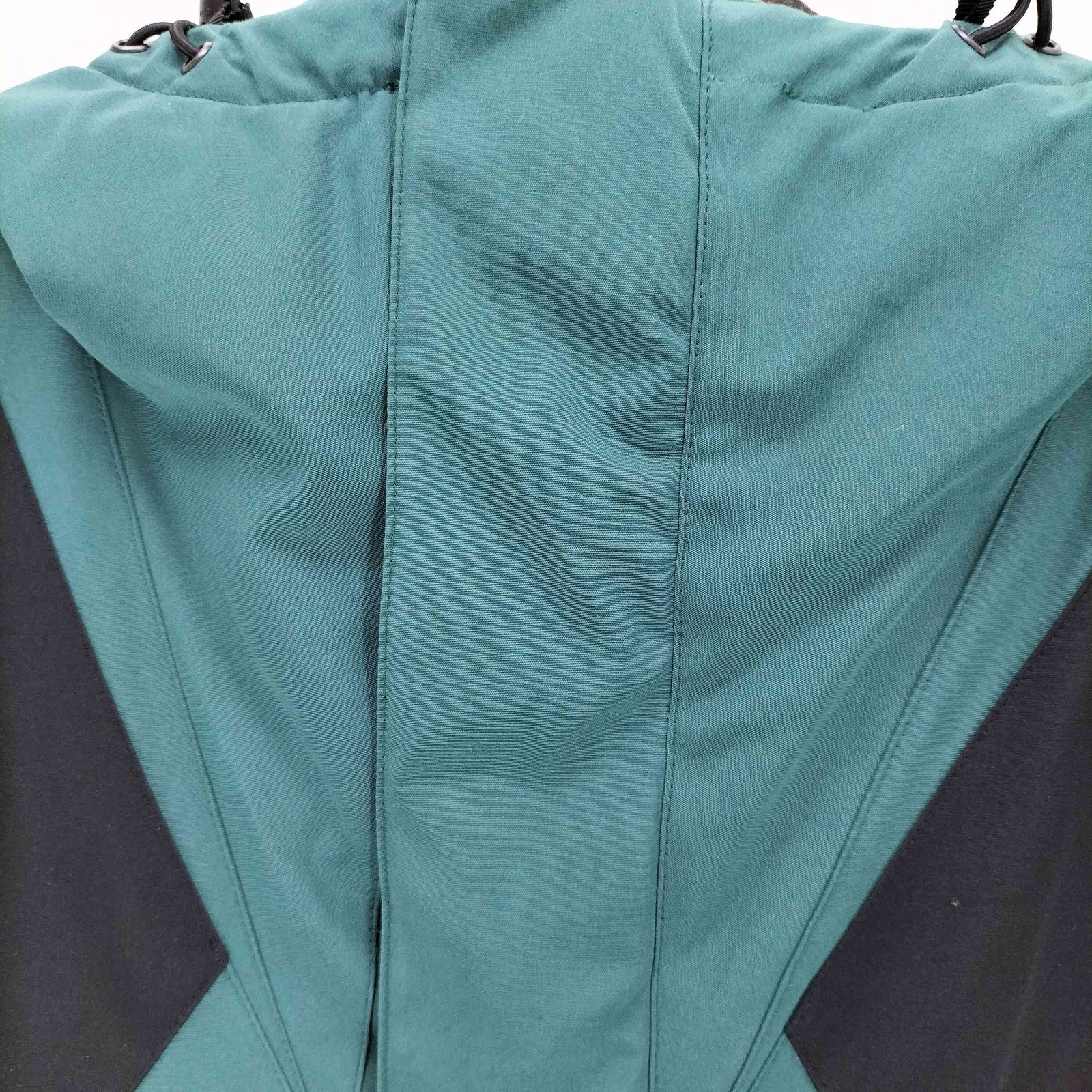 HUF(ハフ) NYSTROM PUFF JACKET ハフ 中綿入り ジャケット メンズ JPN：S 【中古】【ブランド古着バズストア】 ハフ HUF NYSTROM PUFF JACKET ハフ 中綿入り ジャケット メンズ JPN