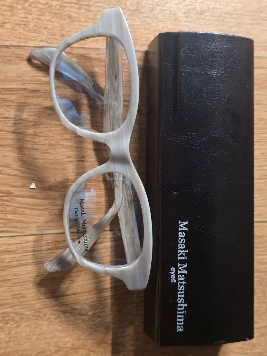 マサキマツシマ ウェリントン mfv 101 col 2