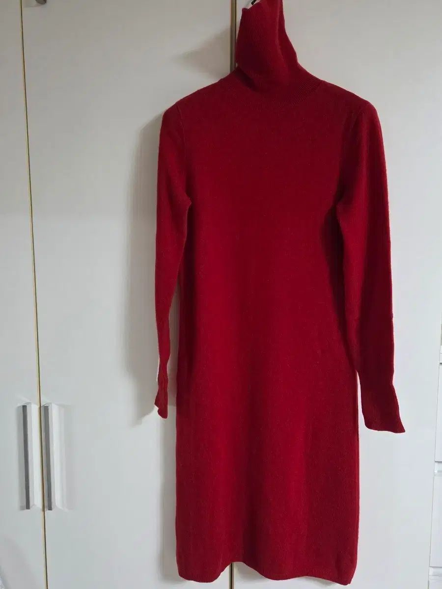 カシミア100 ニト ONE PIECE