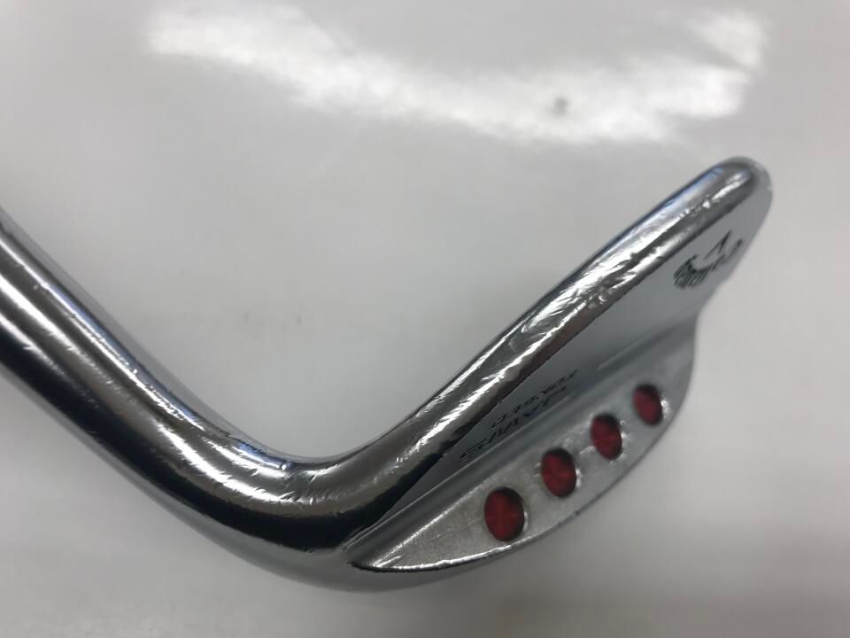 キャロウェイ JAWS FORGED 2020 クロム 54度 NSプロ950GH neo S