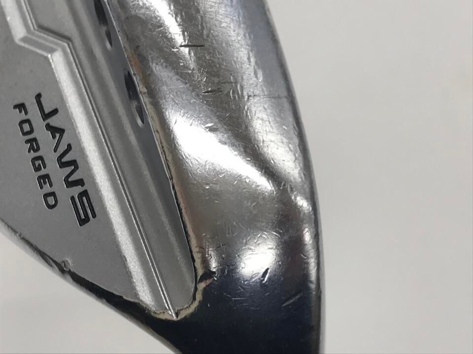 キャロウェイ JAWS FORGED 2020 クロム 54度 NSプロ950GH neo S