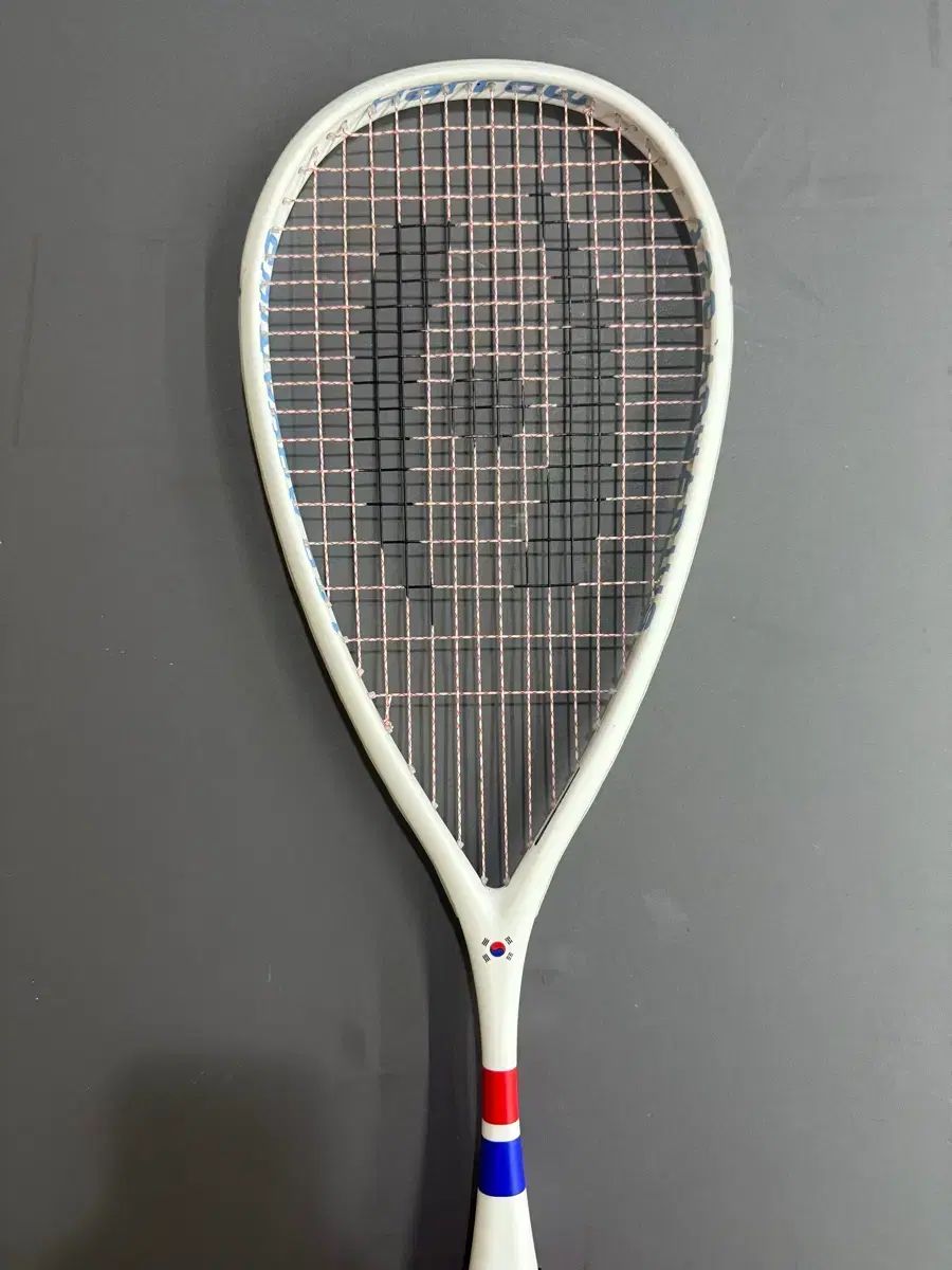 ヘロウ アクア1 スカッシュ ラケット