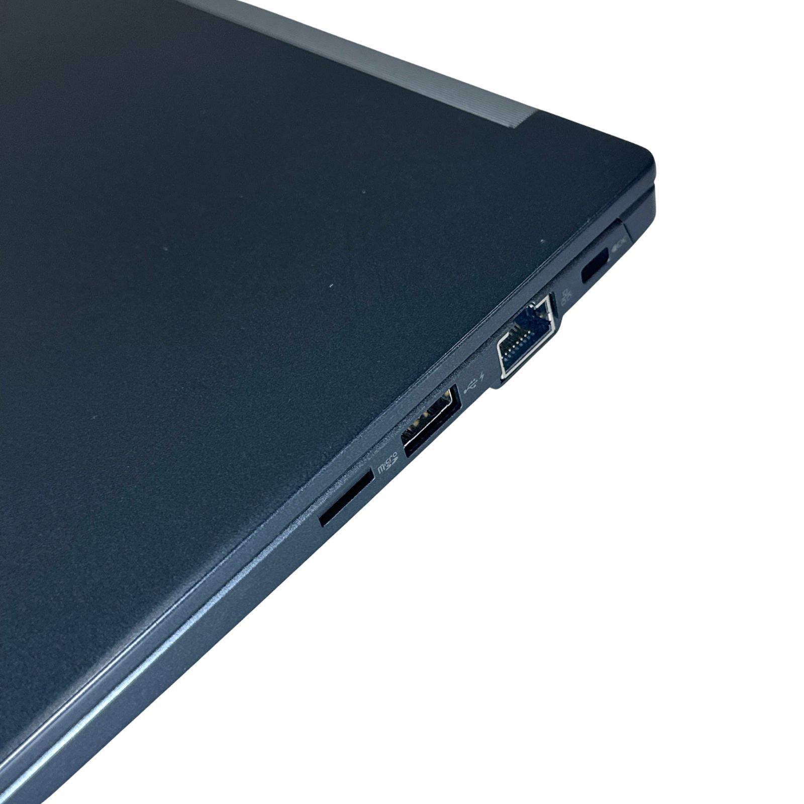 極美品✨2022年製｜dynabook G83/HV】第11世代i5／16GB／軽量13.3