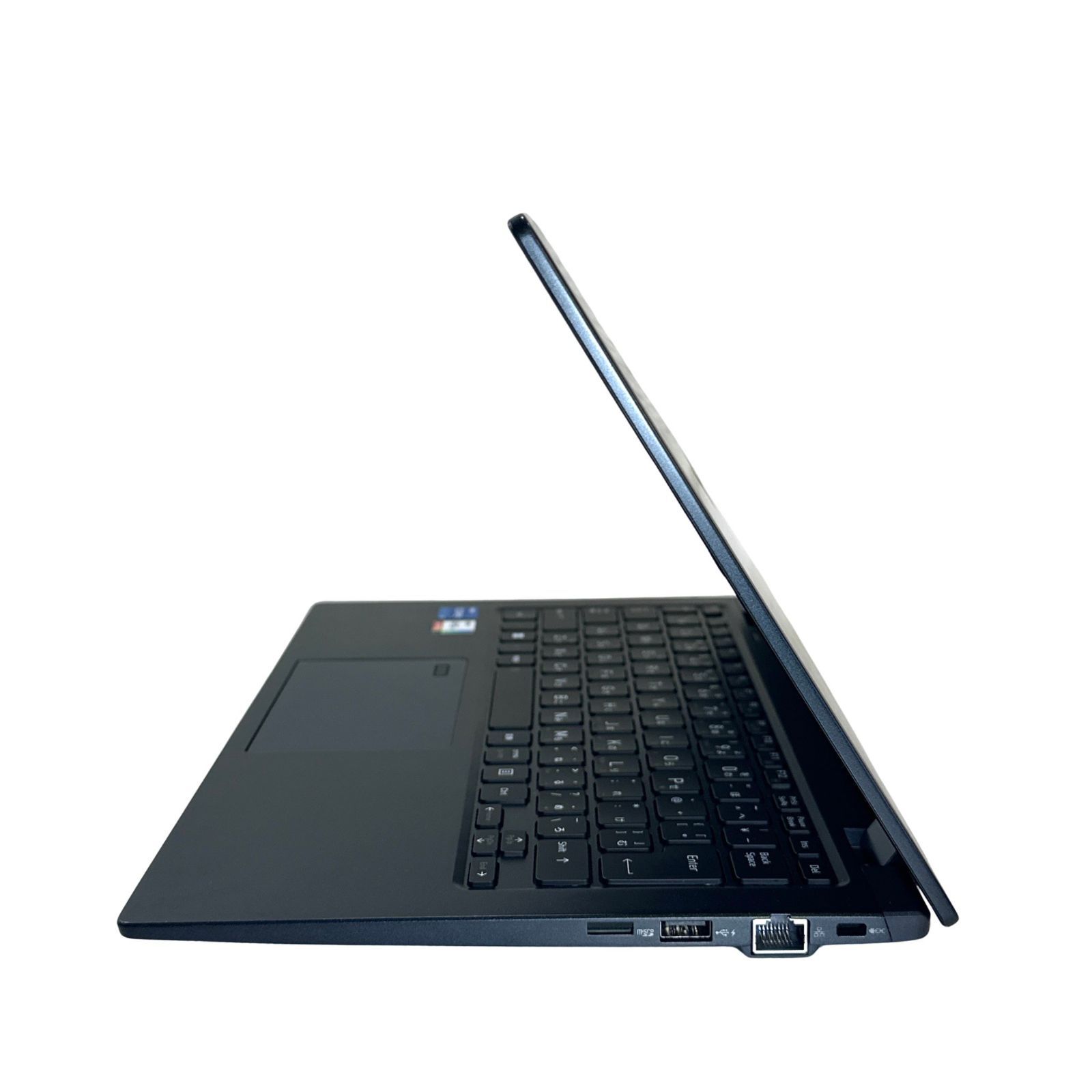 極美品✨2022年製｜dynabook G83/HV】第11世代i5／16GB／軽量13.3