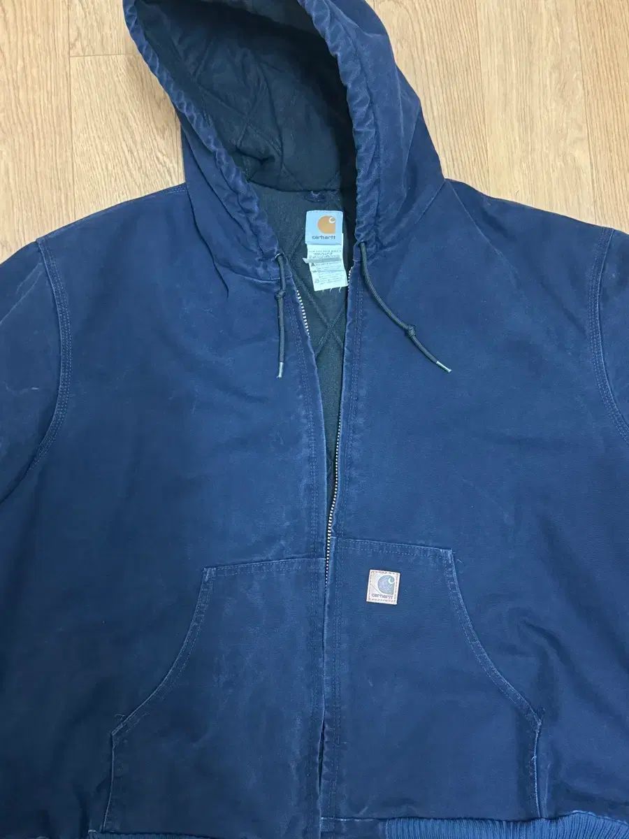 カーハート J 130 MDT XXL