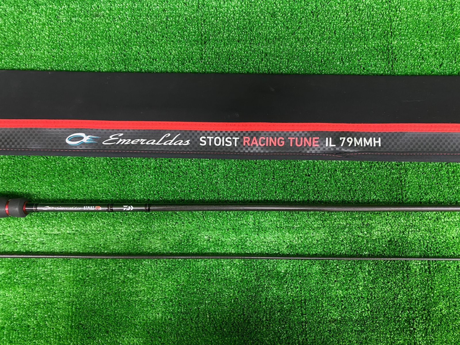 エメラルダス ストイスト RT IL 79 MMH 併売 ☾