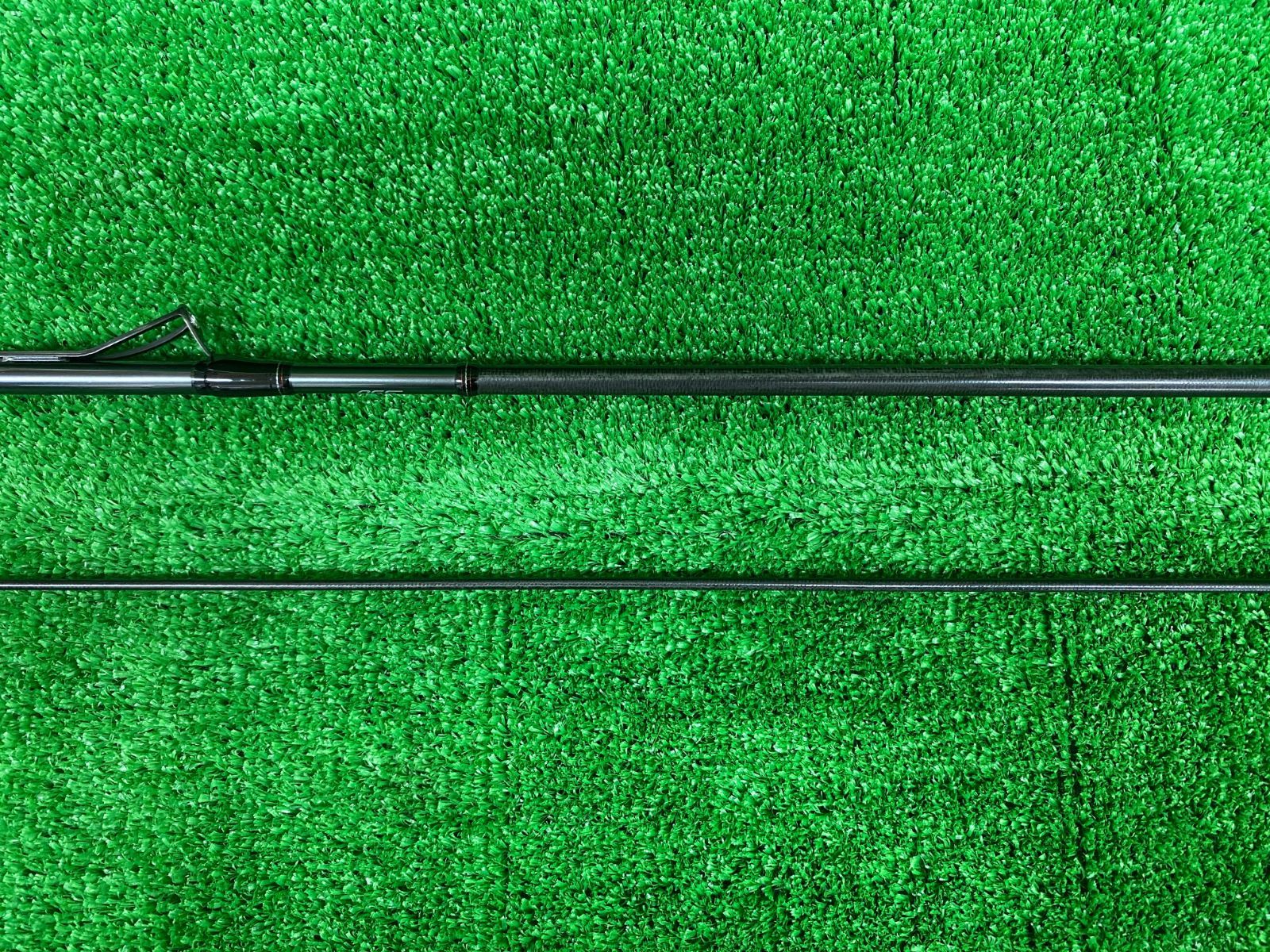  エメラルダス ストイスト RT IL 79 MMH 併売 ☾ エギングロッド ロッド