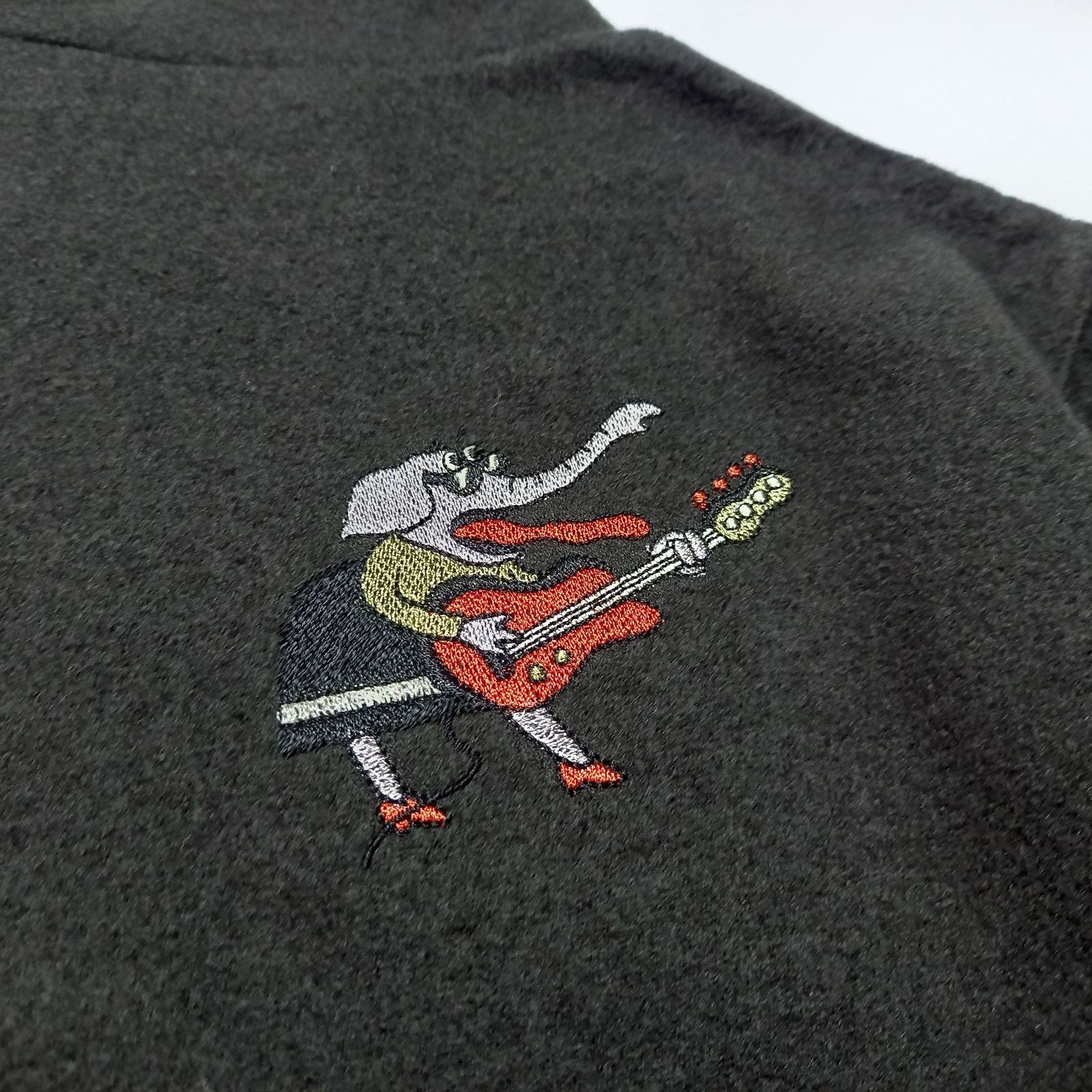 アルベロベロ オレボレブラ ウール チュニック カットソー トップス