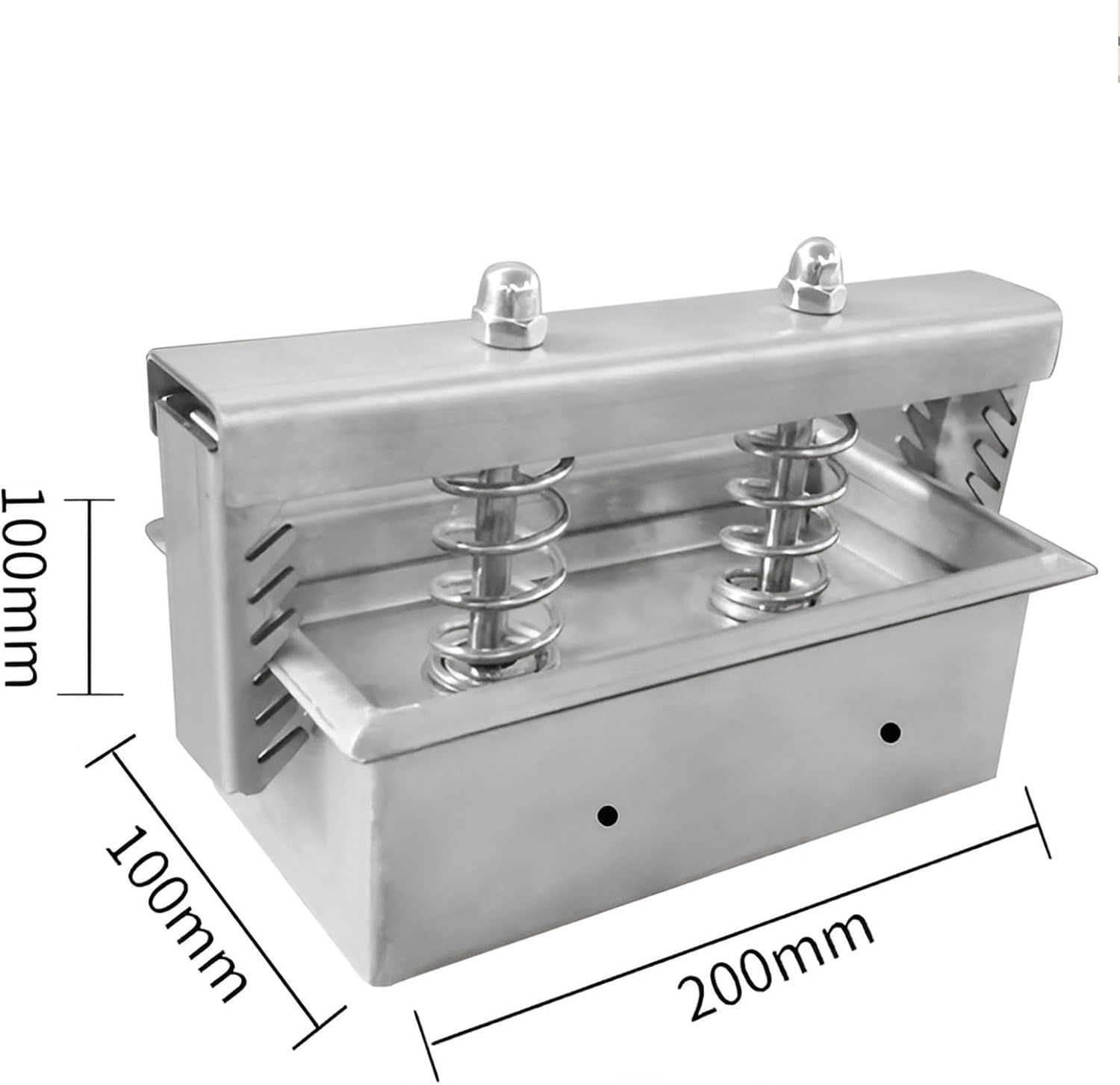 詰め物 ハンバーガー