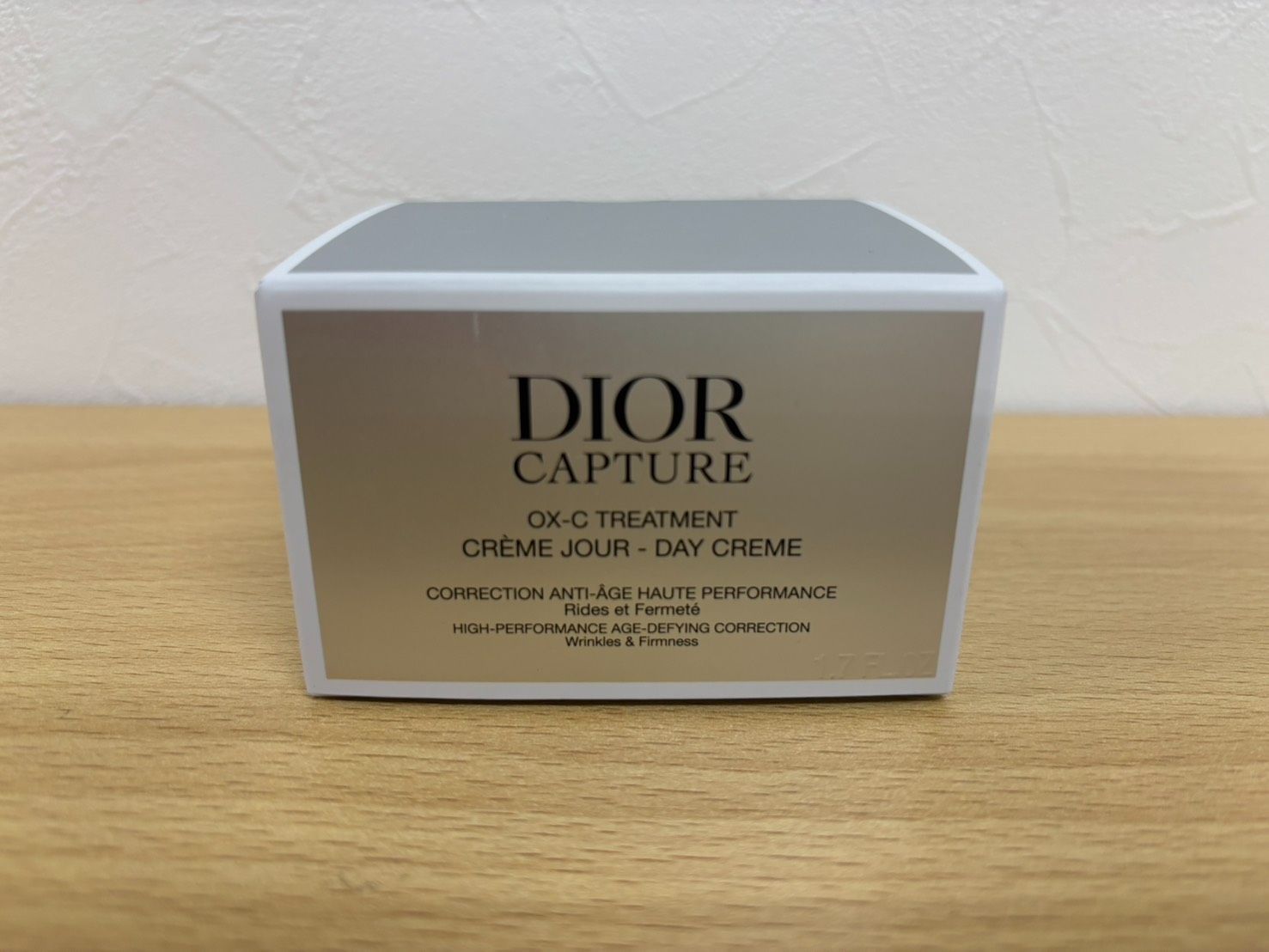K/ ディオール カプチュール クレーム（クリーム） 50ml 【公式通販】