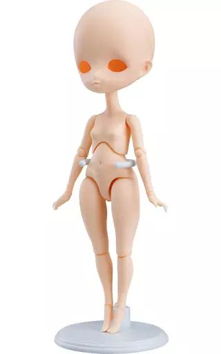 ドール blooming doll Harmonia bloom