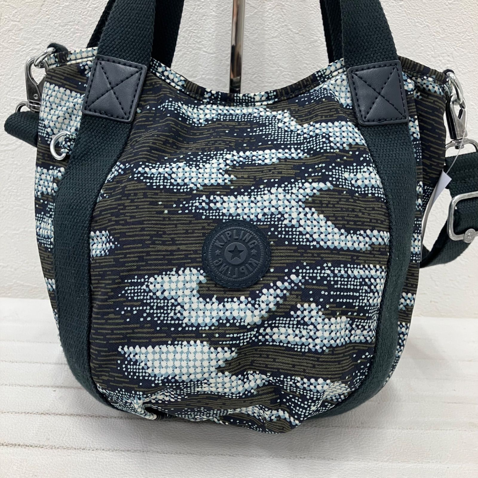 6582 Kipling キプリング LITTLE BALLOON リトルバルーン 日本限定 