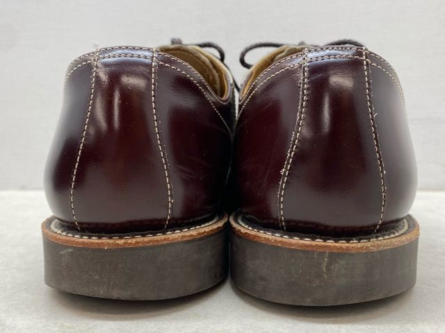  REGAL x リーガル グラッドハンド GH SADDLE SHOES サドルシューズ 606 S 27 0 cm MK 0065 008 272 その他 ブーツ 革靴