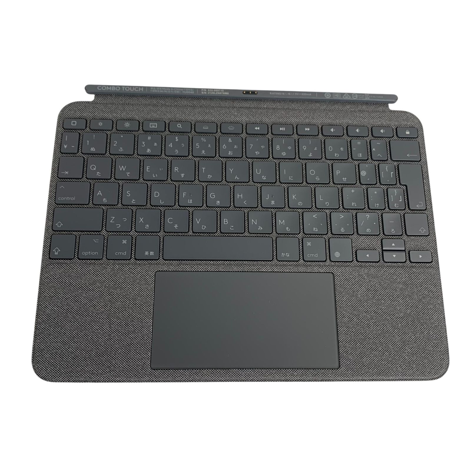 logicool ロジクール Combo Touch iPad Pro 11インチ i