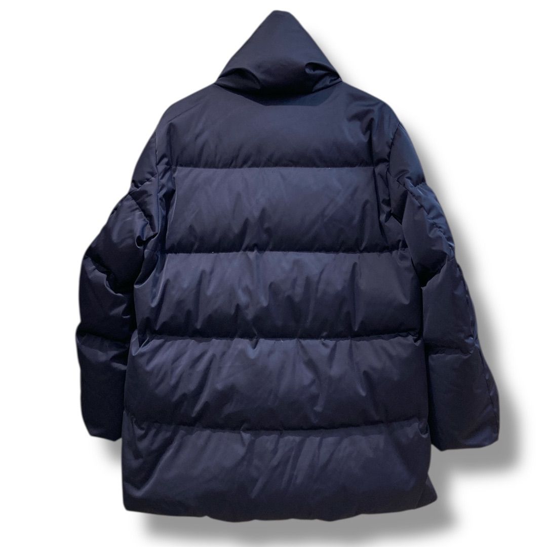 UNIQLO+J ユニクロプラスジェイ ジルサンダーダウン ボリューム