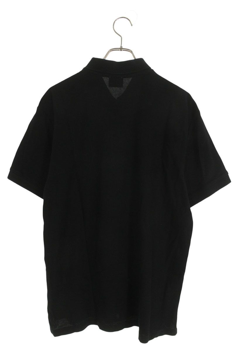 バーバリー 8055228 TB刺繍半袖ポロシャツ メンズ XL - メルカリ