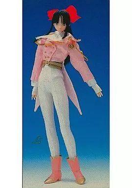 中古】ドール 真宮寺さくら 戦闘服仕様 「サクラ大戦」 フルアクション