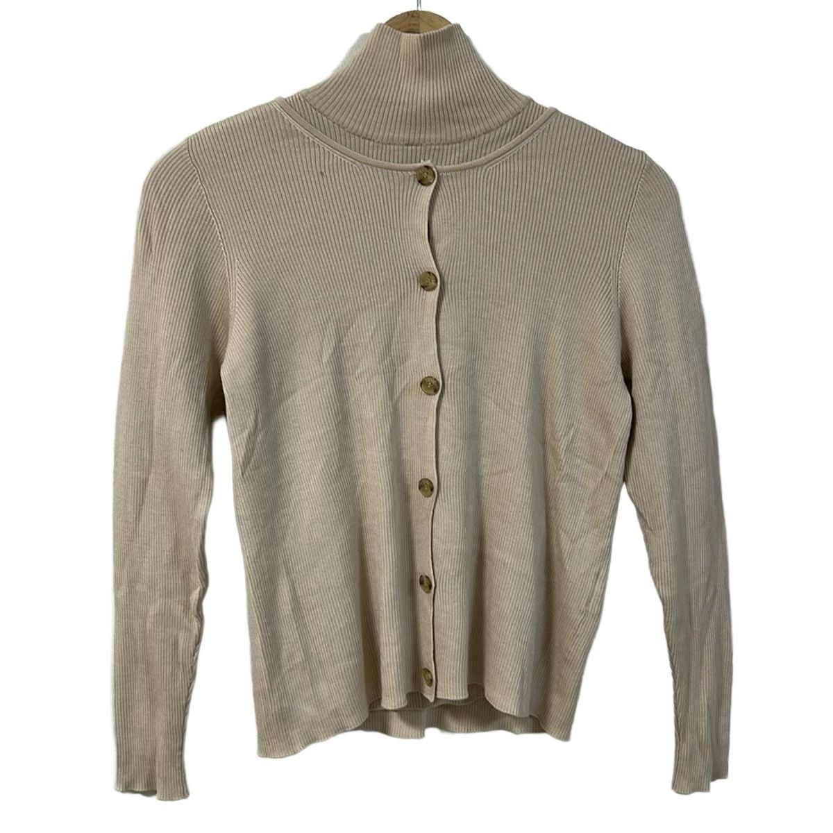 FOXEY(フォクシー) アンサンブル レディース - 11936 ピンクベージュ