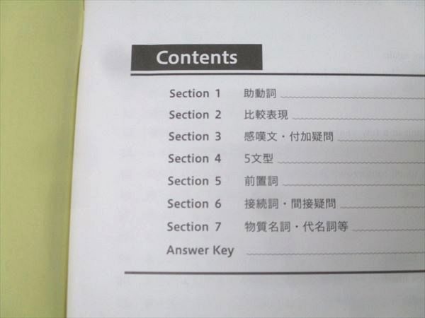 SAPIX サピックス 中学3年 ASSIST Review Series Digest 英語 テキスト