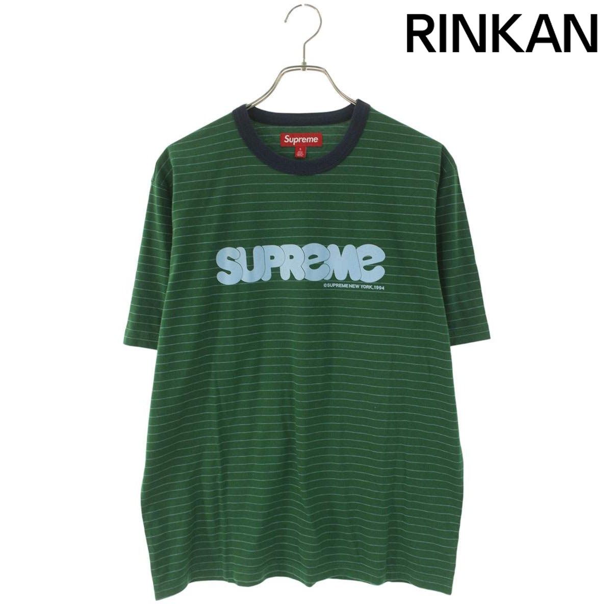 Supreme Bubble S/S Top M グリーン Tシャツ 25SS Supreme Bubble S/S Top M グリーン Tシャツ 25SS - メルカリ