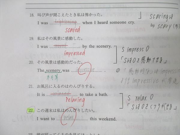 代々木ゼミナール 代ゼミ 英語 英作文〈B〉 テキスト通年セット 2024