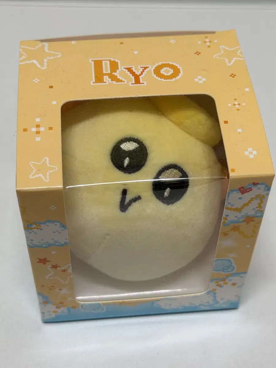 NCT エヌシーティー WIND AND WISH 日本 MD りょう マスコット キーホルダー 北マ グッズ トレカ