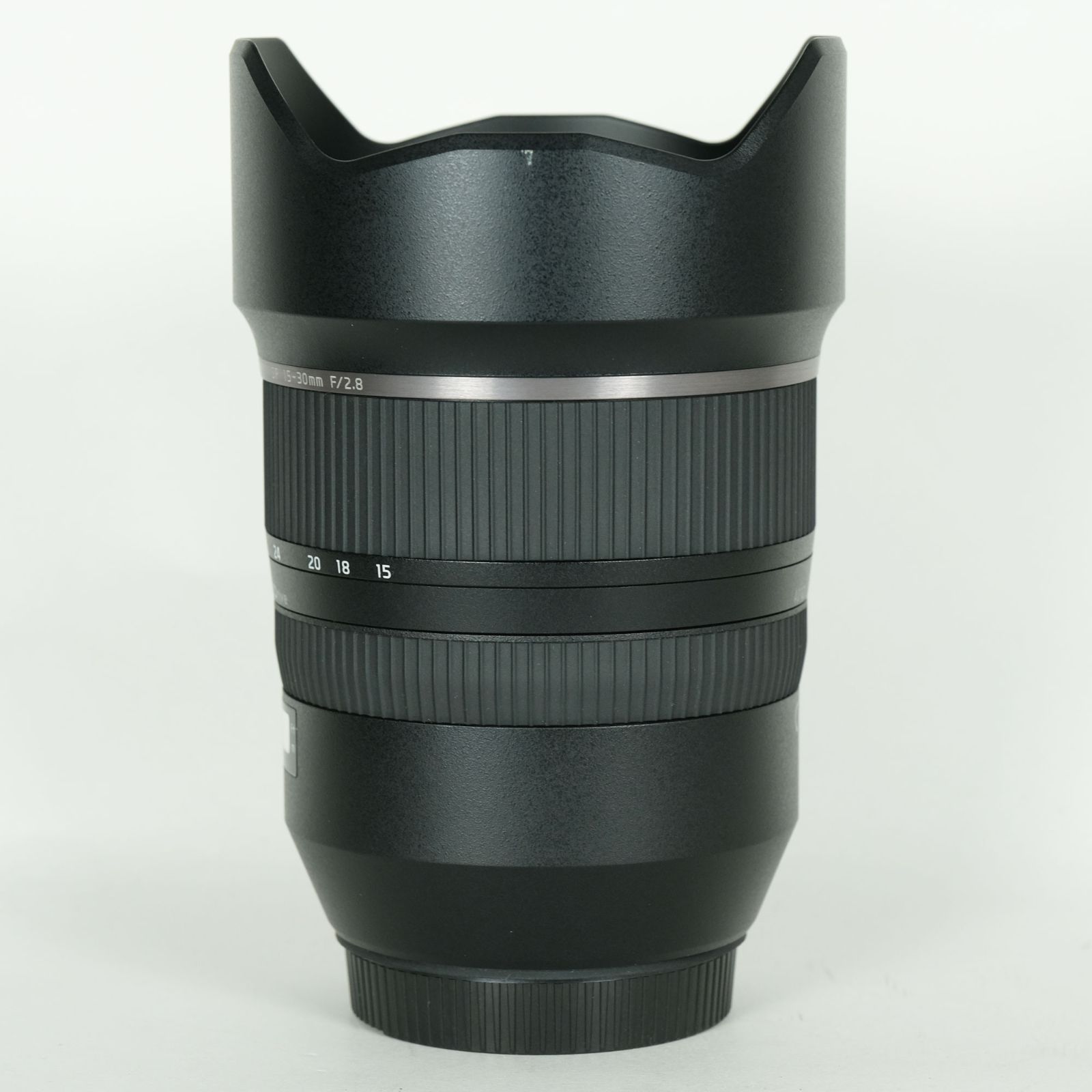美品] TAMRON SP 15-30mm F/2.8 Di VC USD (Model A012) [キヤノン用