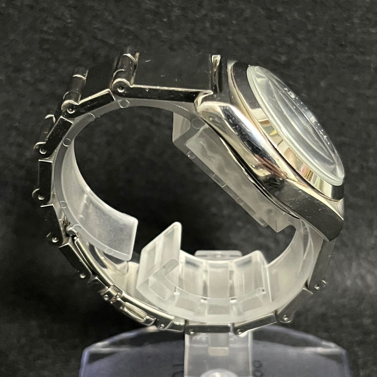 稼働品】 Paul Smith ポールスミス F520-T008402ファイナルアイズ