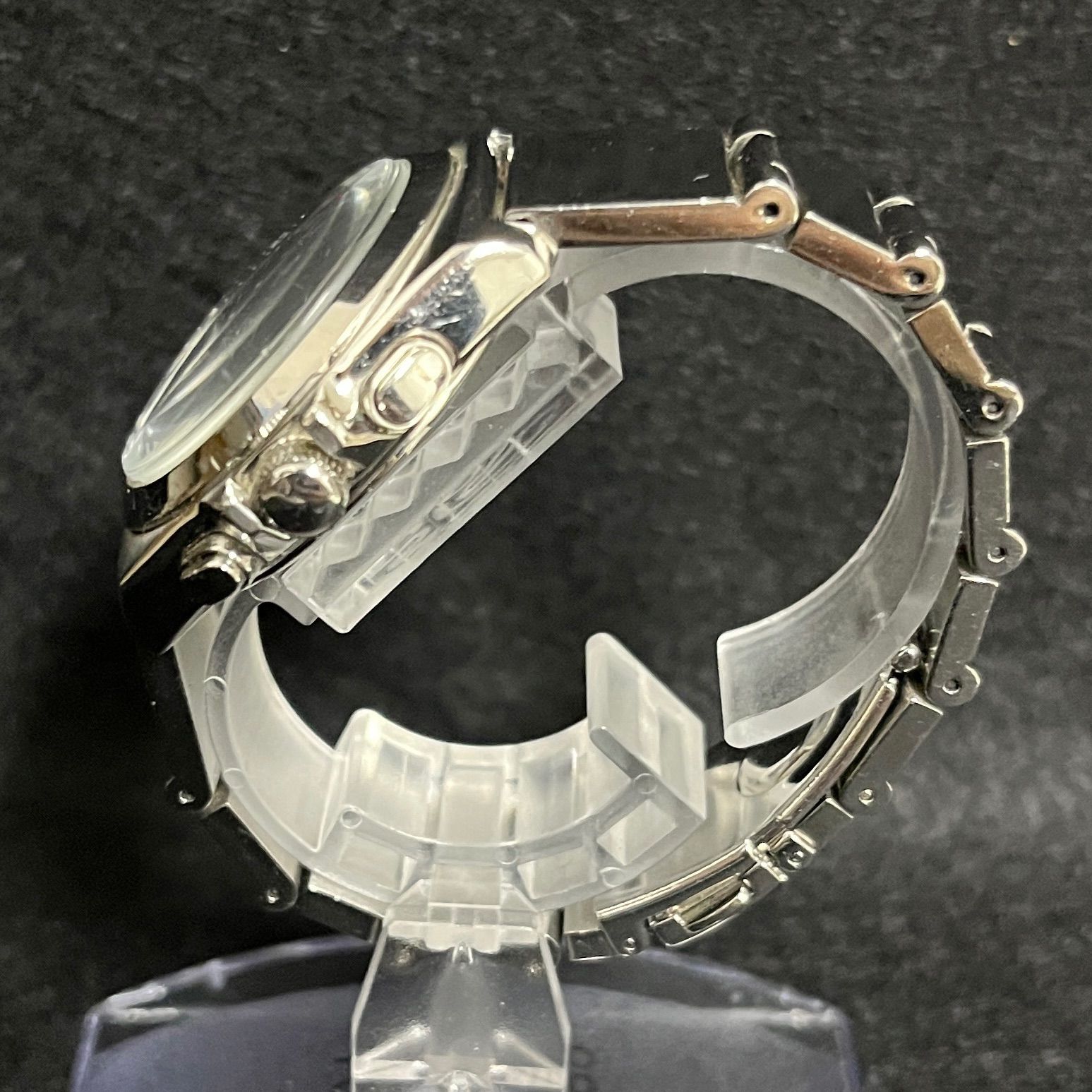 稼働品】 Paul Smith ポールスミス F520-T008402ファイナルアイズ