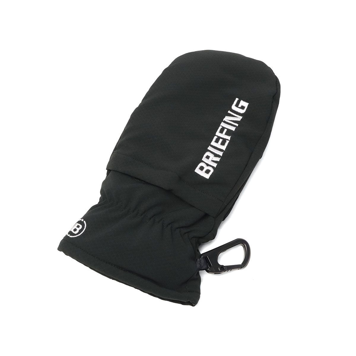 日本正規品】 ブリーフィング ゴルフ 手袋 ミトン メンズ レディース