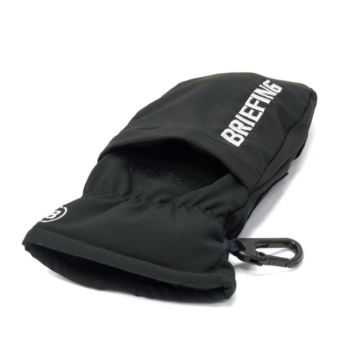 日本正規品】 ブリーフィング ゴルフ 手袋 ミトン メンズ レディース