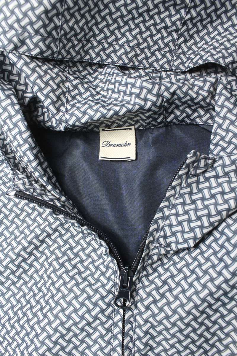 ドルモア サイズ:S ポリエステルフーディベスト 中古 BS99 ドルモア ポリエステルフーディベスト メンズ S - メルカリ