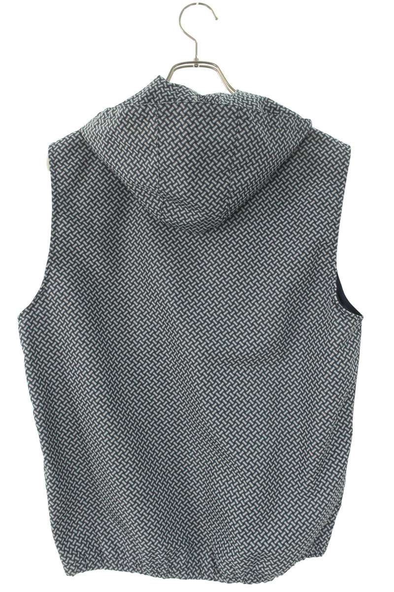 ドルモア サイズ:S ポリエステルフーディベスト 中古 BS99 ドルモア ポリエステルフーディベスト メンズ S - メルカリ