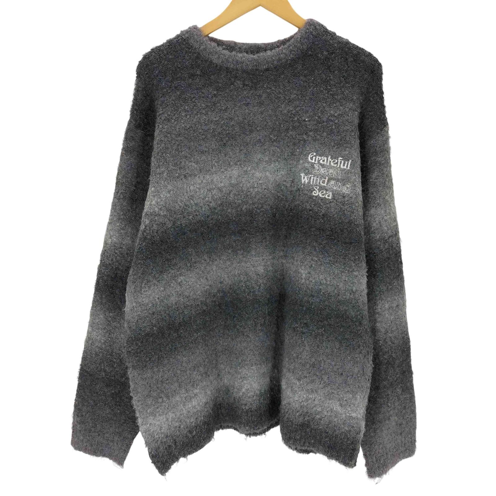 ウィンダンシー WIND オンライン AND SEA Grateful Dead x WDS Dead 